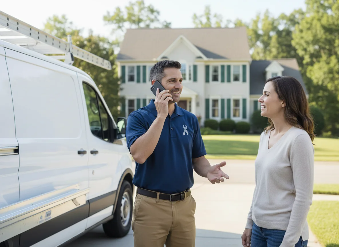 Home Gutter Service Coleman, TX FAQs